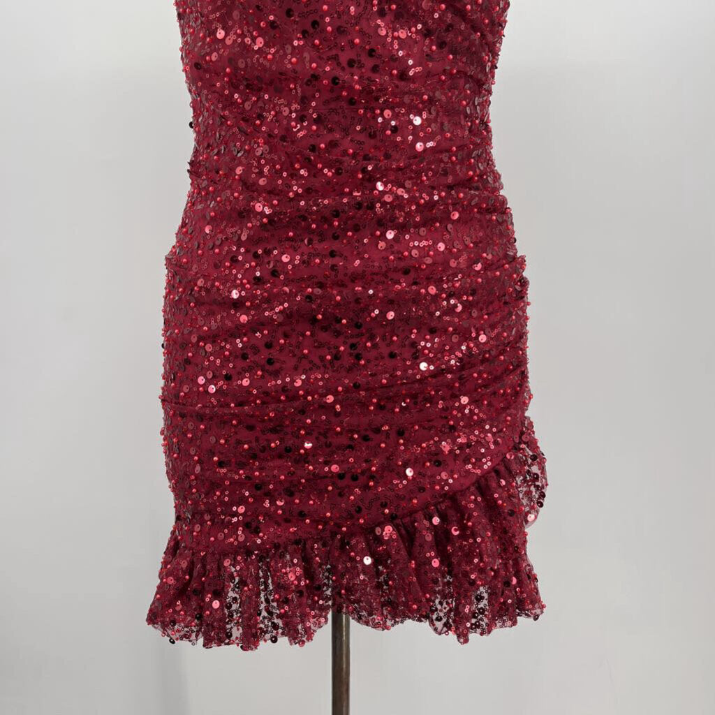 Stacees Slvls Dress