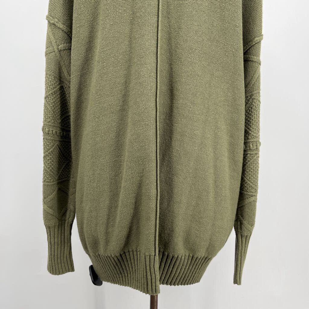 Cabi Cardigan