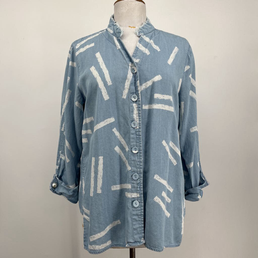 Multiples 3/4s Shirt