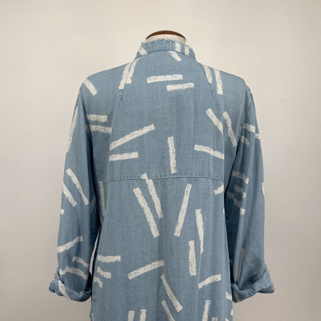 Multiples 3/4s Shirt
