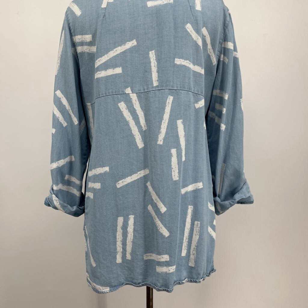 Multiples 3/4s Shirt