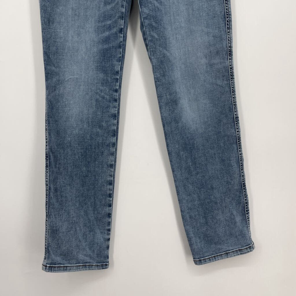J Jill Ankle Jean