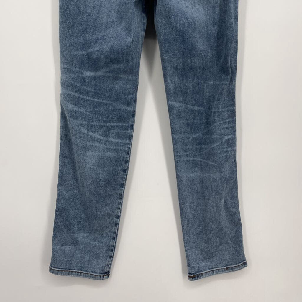 J Jill Ankle Jean