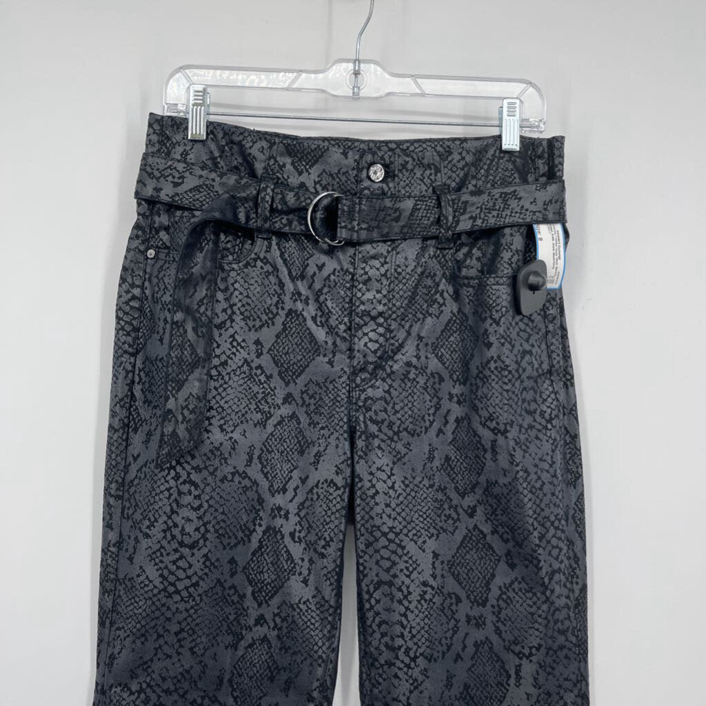 Whbm Ankle Jeans