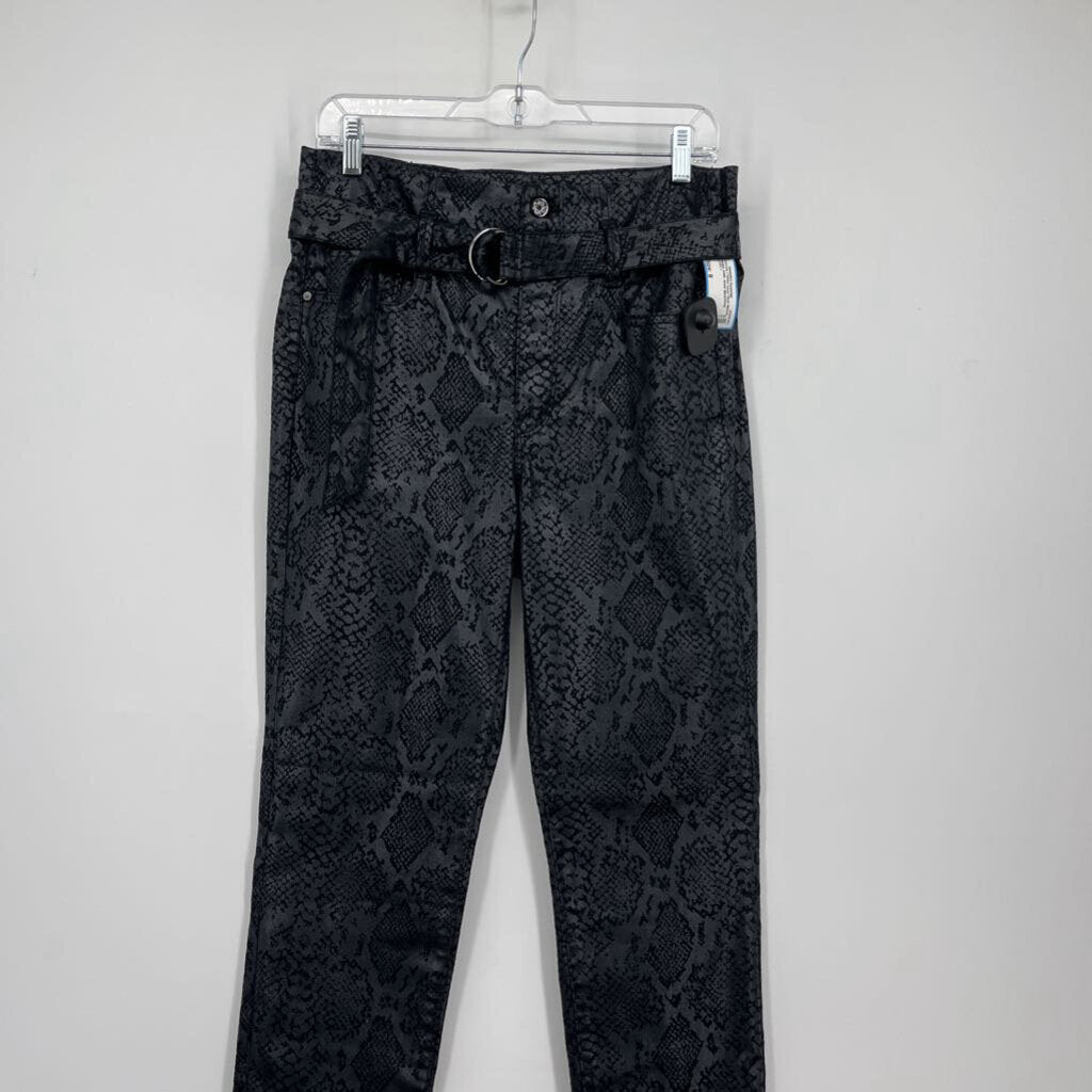 Whbm Ankle Jeans