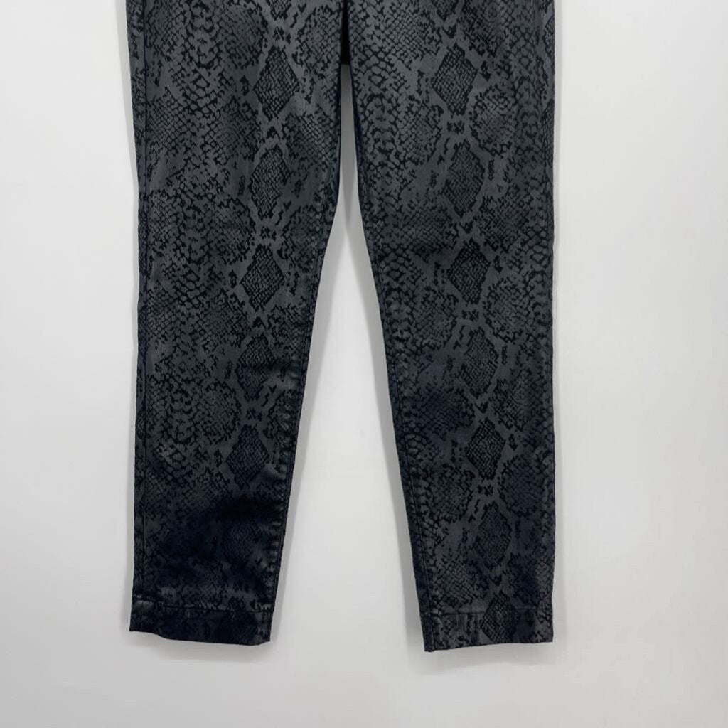 Whbm Ankle Jeans