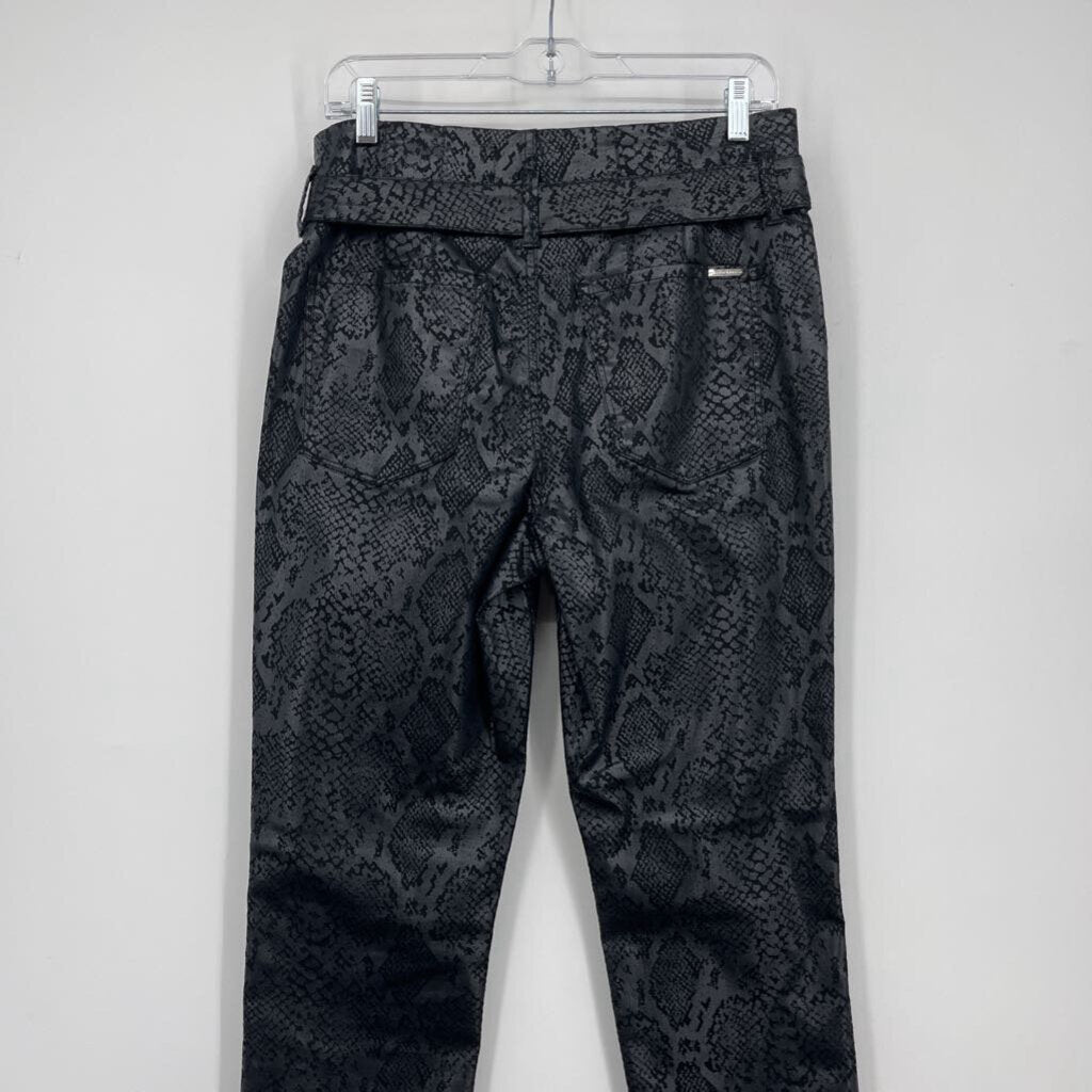 Whbm Ankle Jeans