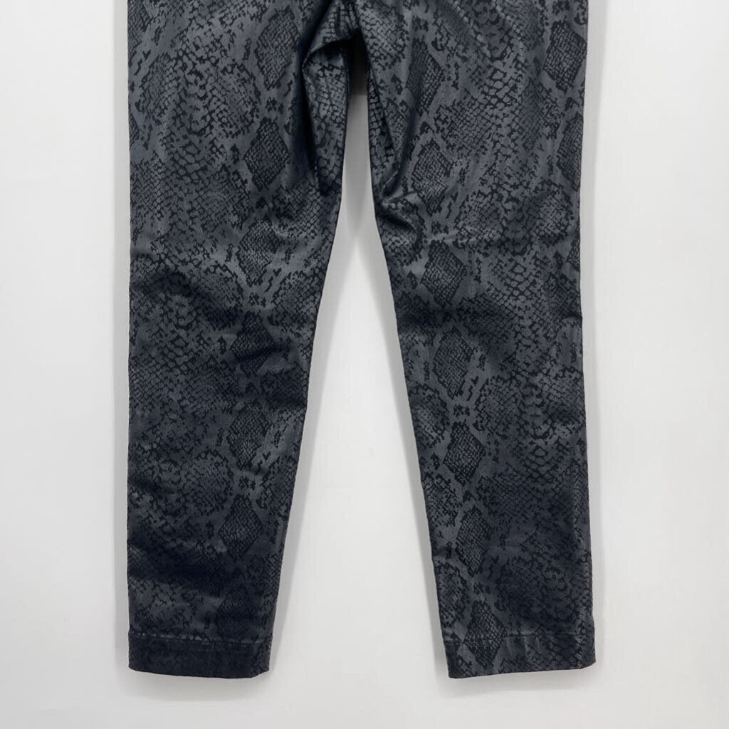 Whbm Ankle Jeans