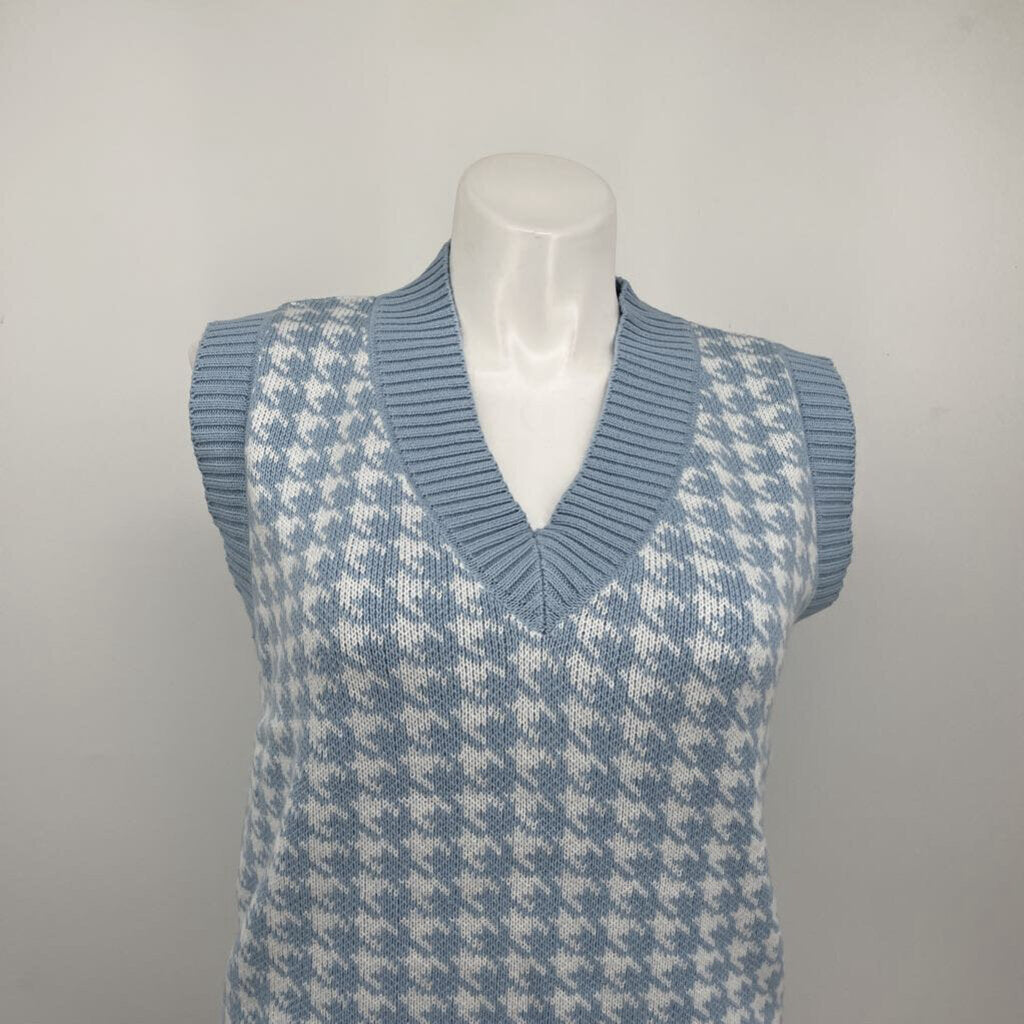 Sdencin Sweater Vest
