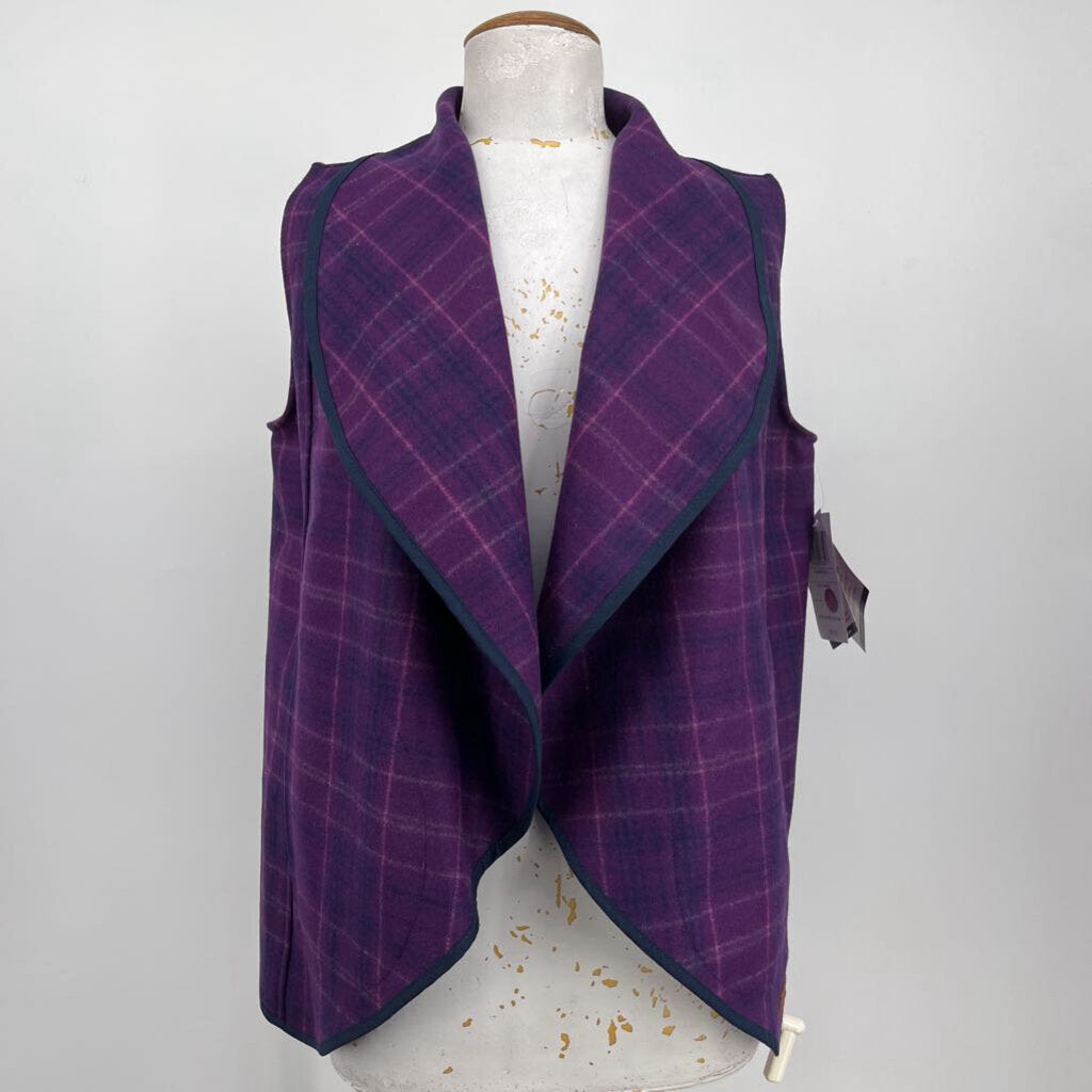 Stormy Kromer Vest