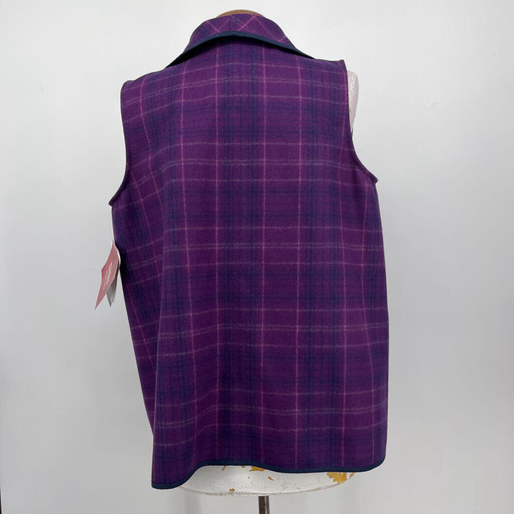 Stormy Kromer Vest