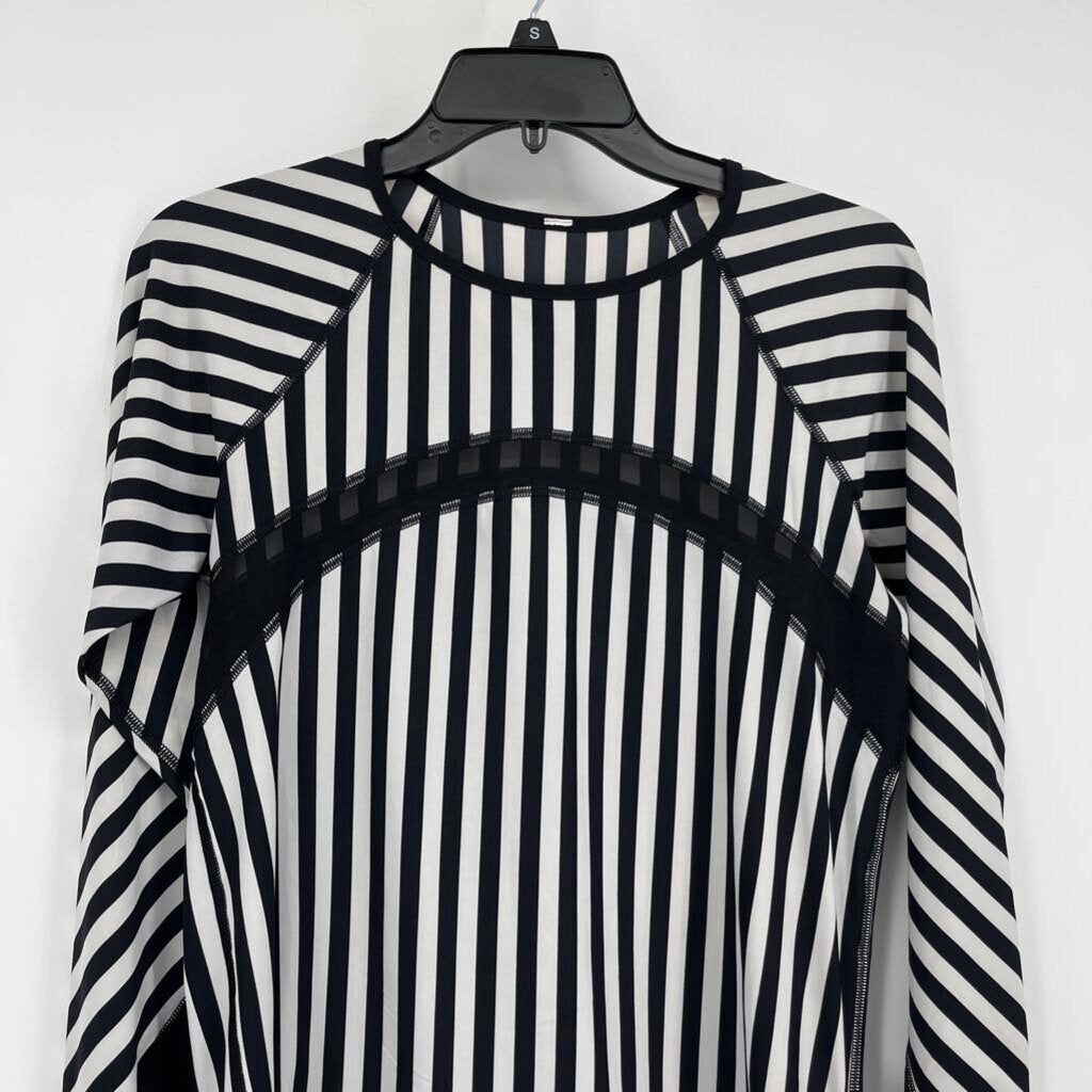 Lululemon L/s Shirt