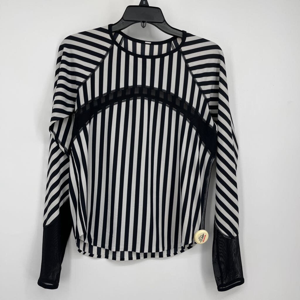 Lululemon L/s Shirt