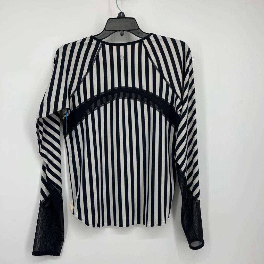 Lululemon L/s Shirt