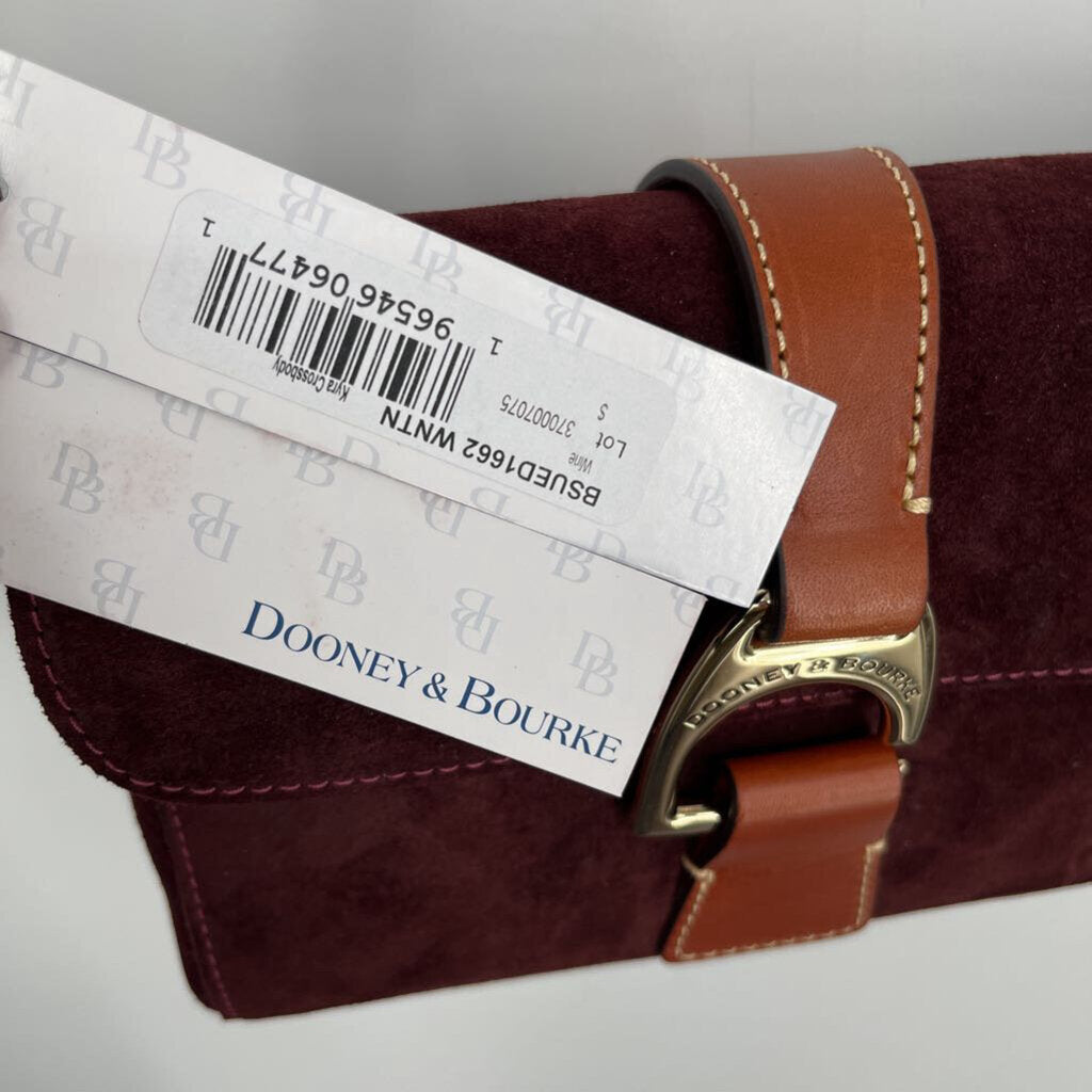 Dooney & Bourke Crossbody