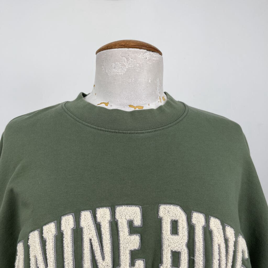 Anine Bing Sweatershirt