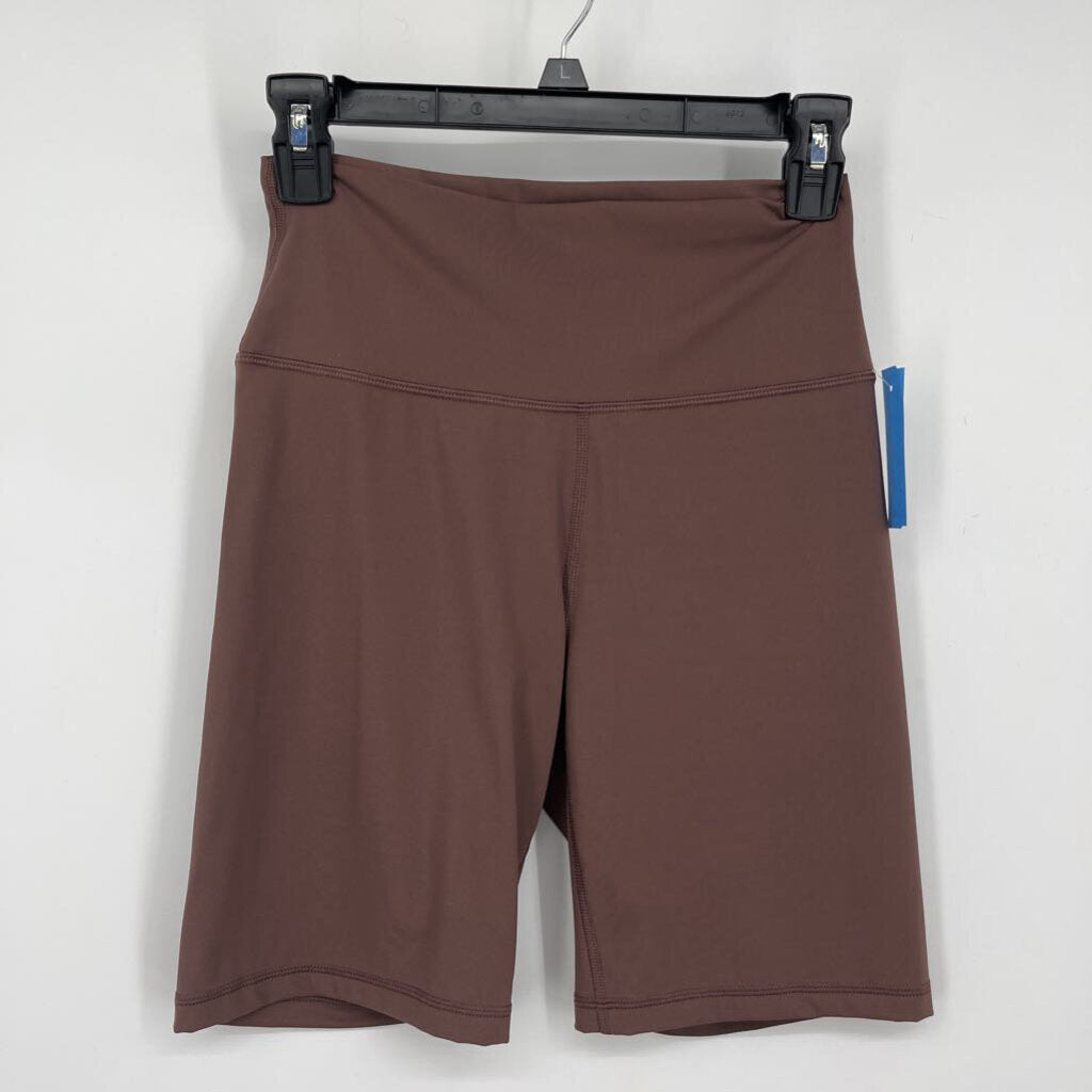 CRZ Yoga Bike Shorts