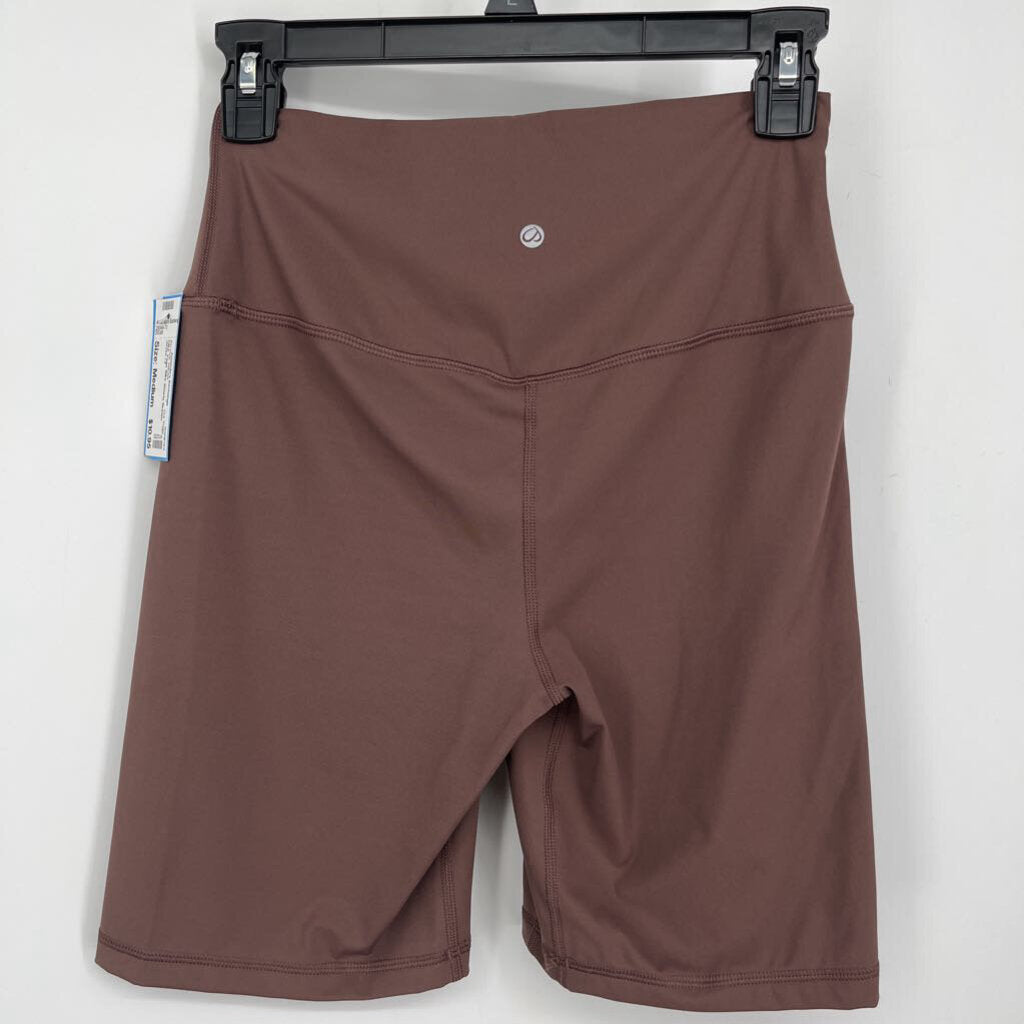 CRZ Yoga Bike Shorts