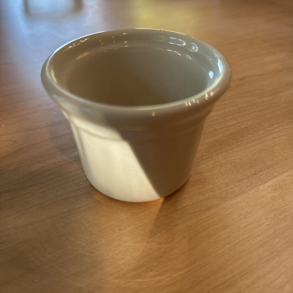 Vintage Ceramic Ramekin