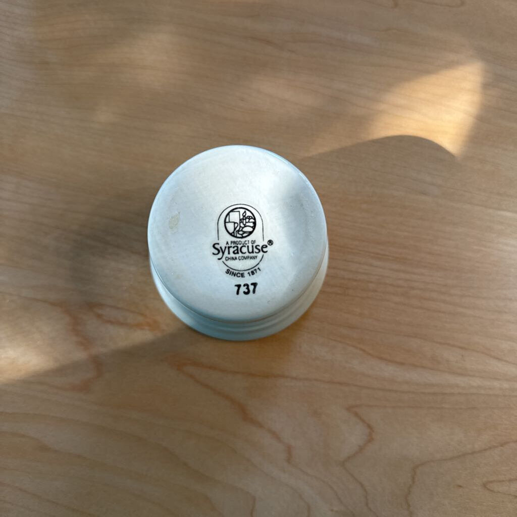 Vintage Ceramic Ramekin