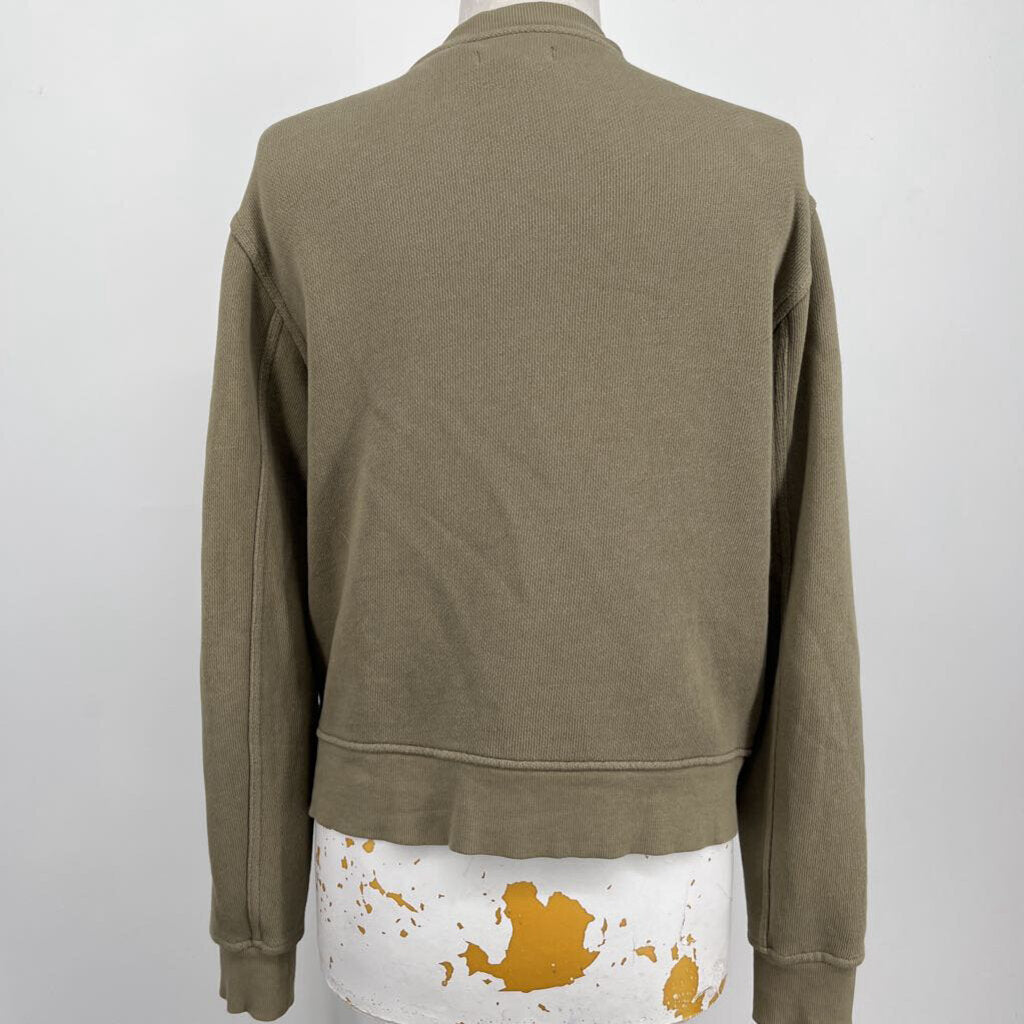 Miles by Madewell Jacket