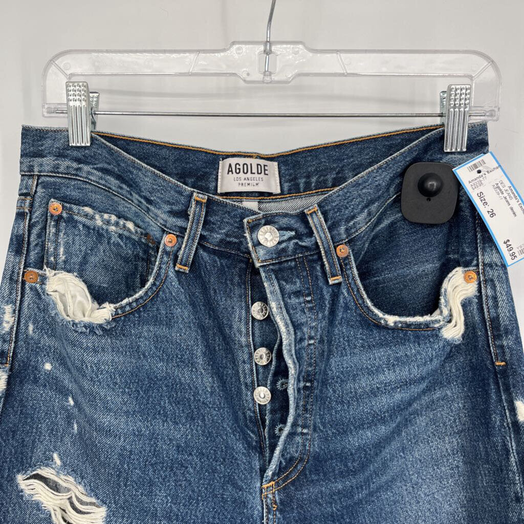 Agolde Jeans