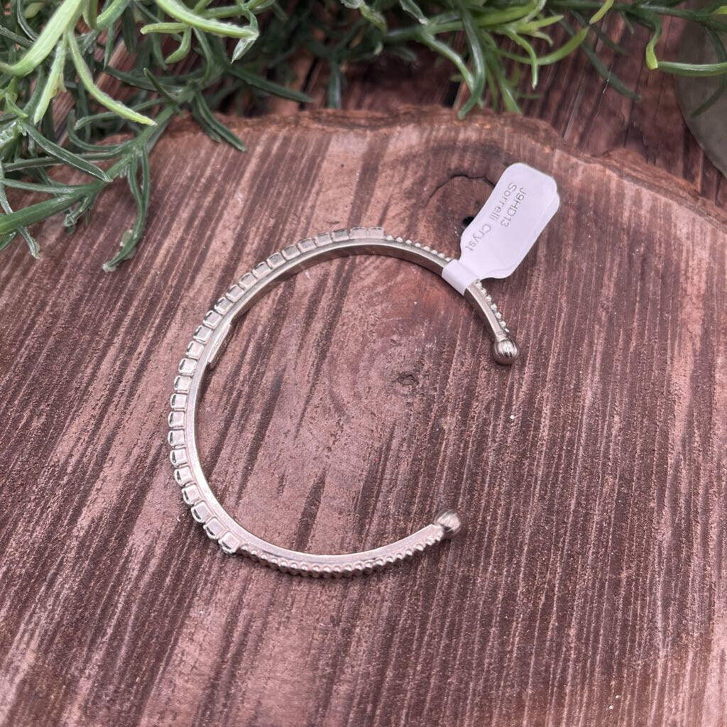 Sorrelli Cryst Cuff