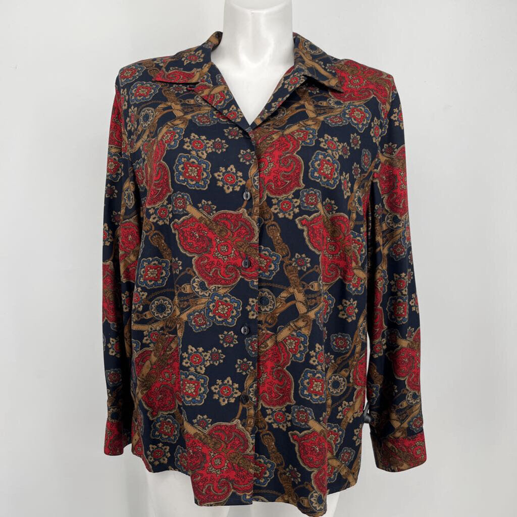 Pendleton l/s Shirt