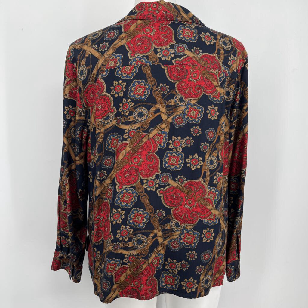 Pendleton l/s Shirt