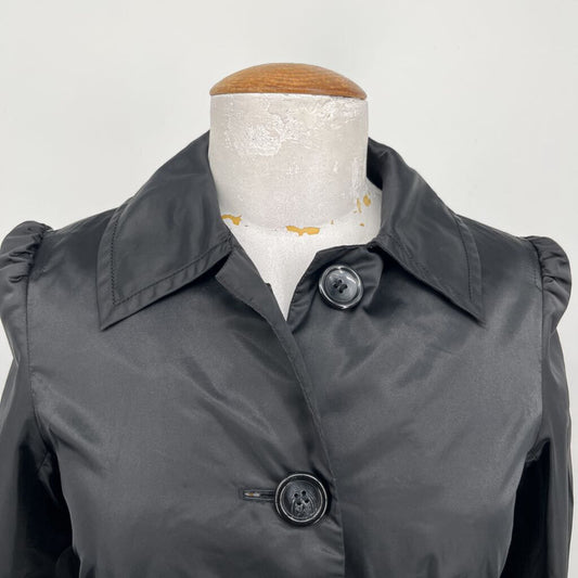 Sunie Li Trench Coat