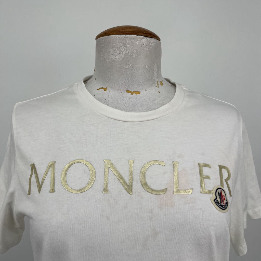 Moncler s/s Tee