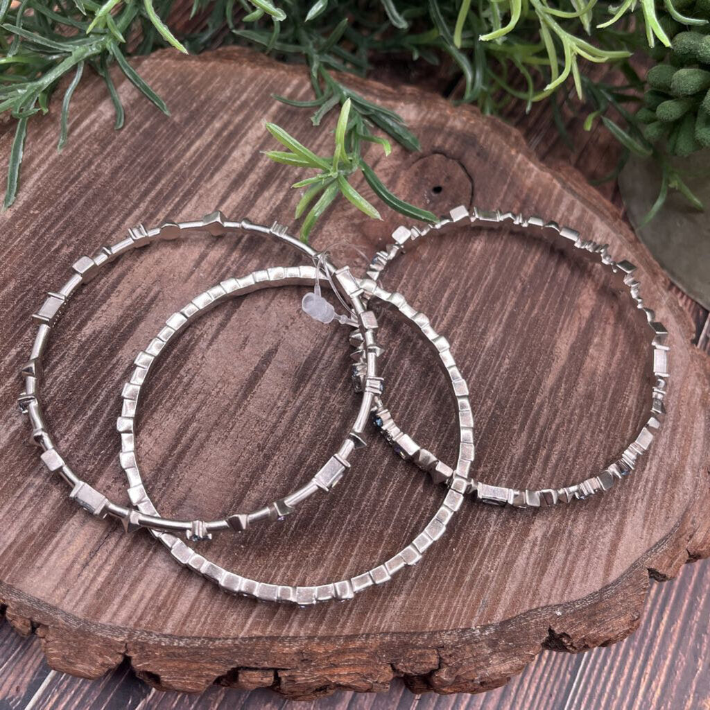 Kendra Scott Bangle Set