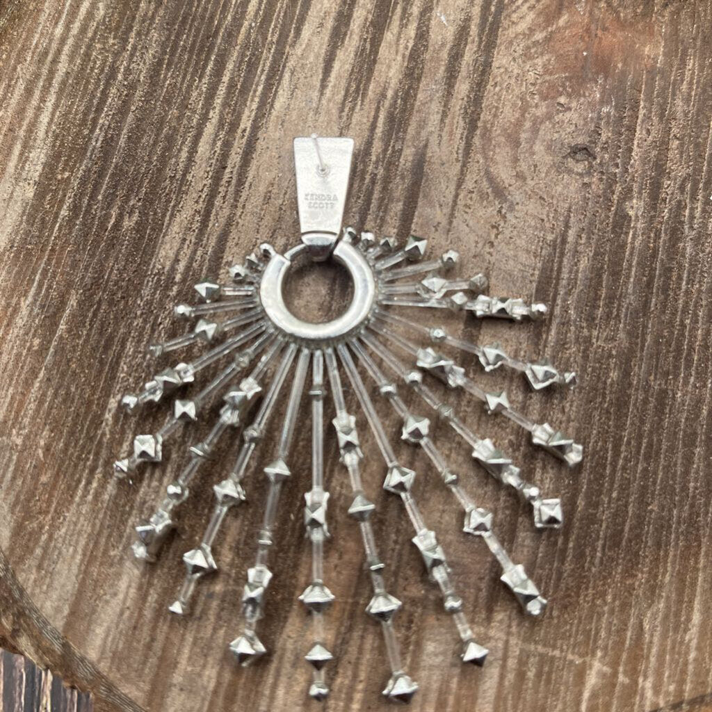 Kendra Scott Statement Earrings