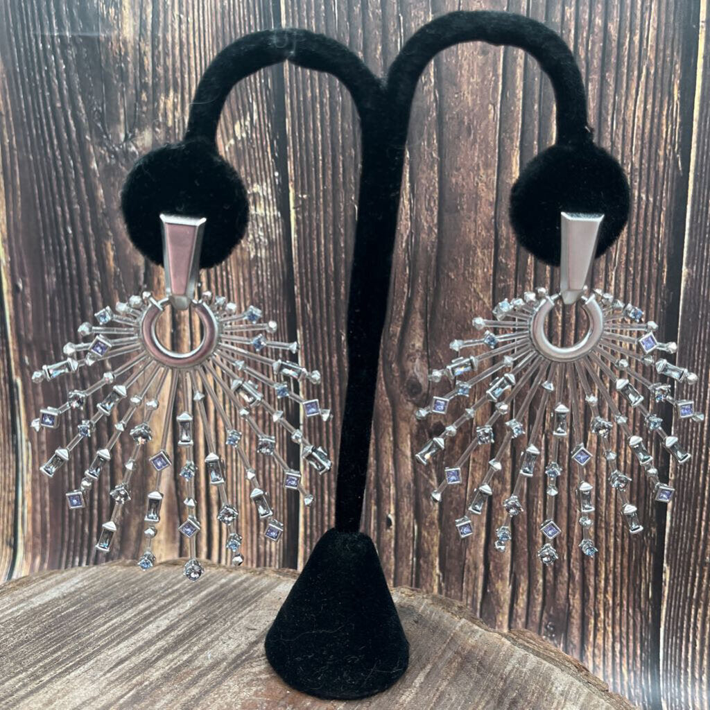 Kendra Scott Statement Earrings