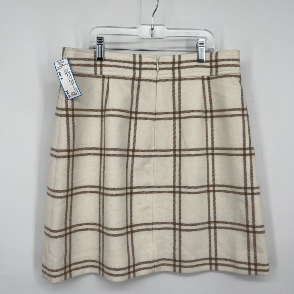 J. Crew Skirt