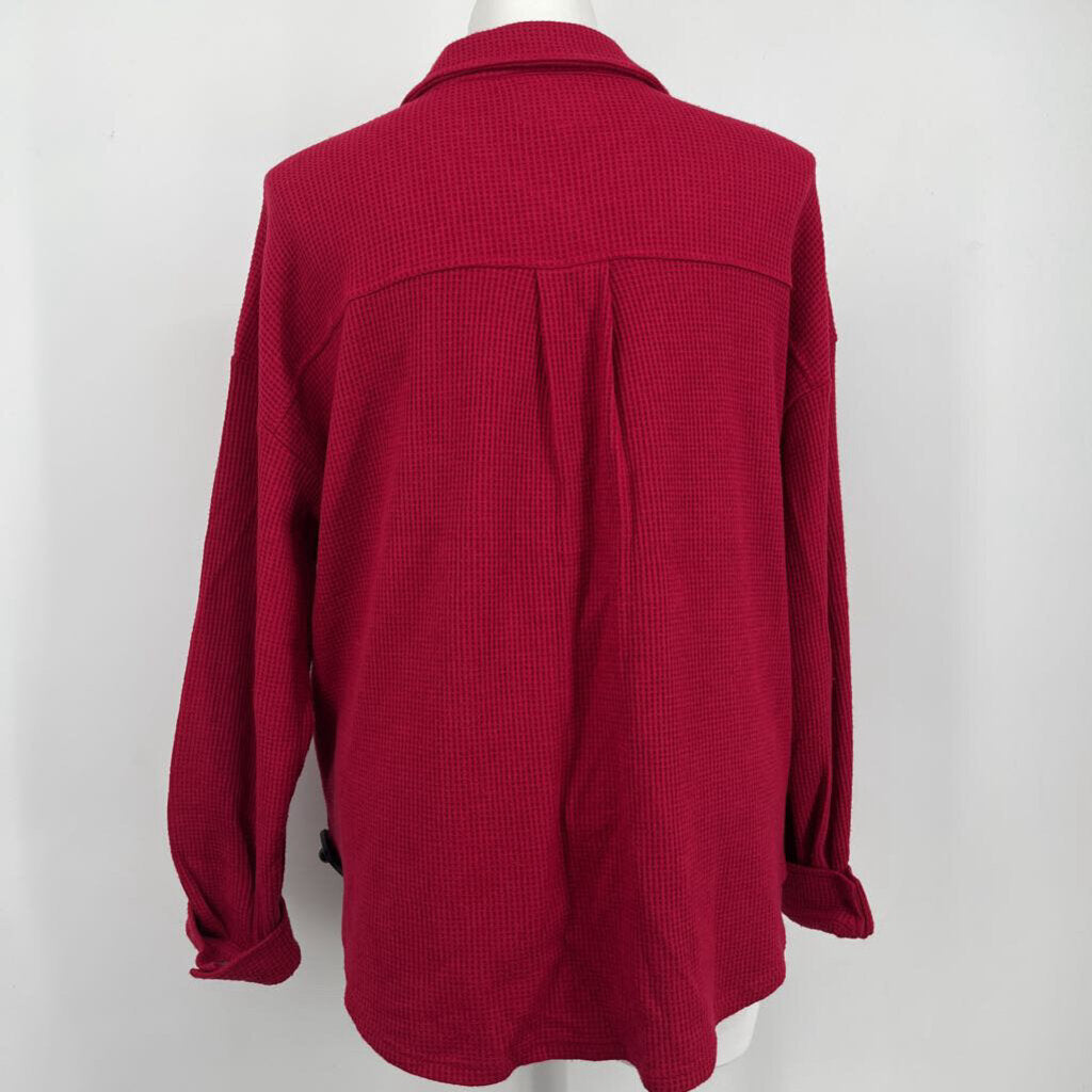 Thread & Supply l/s Shirt