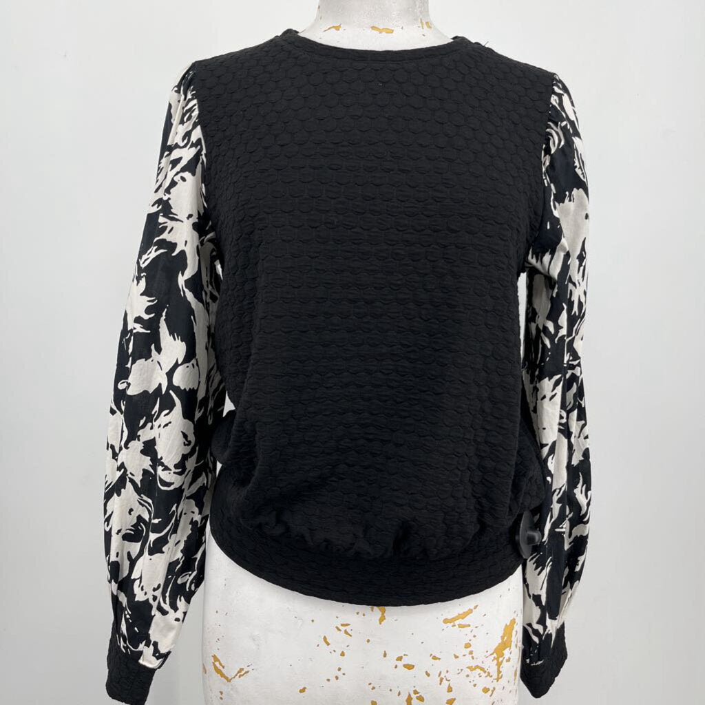 Porridge l/s Shirt