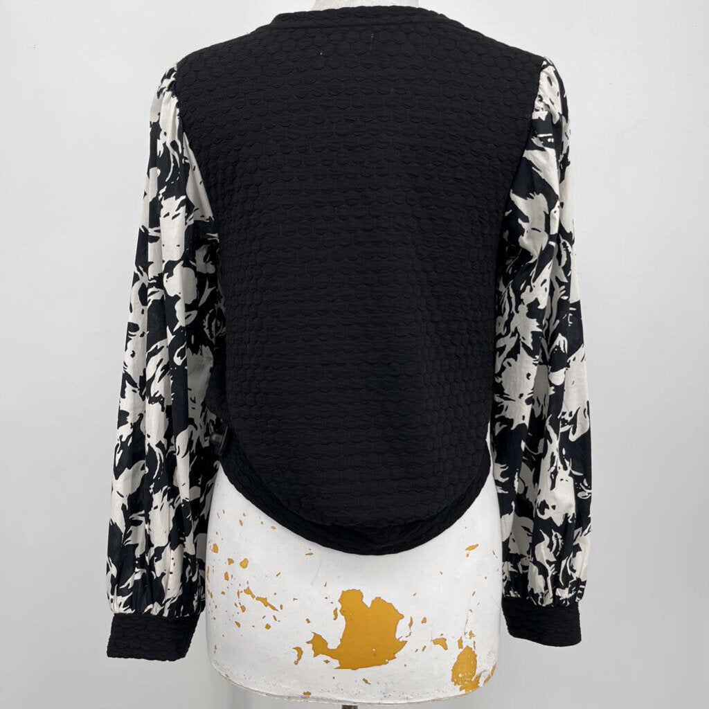 Porridge l/s Shirt