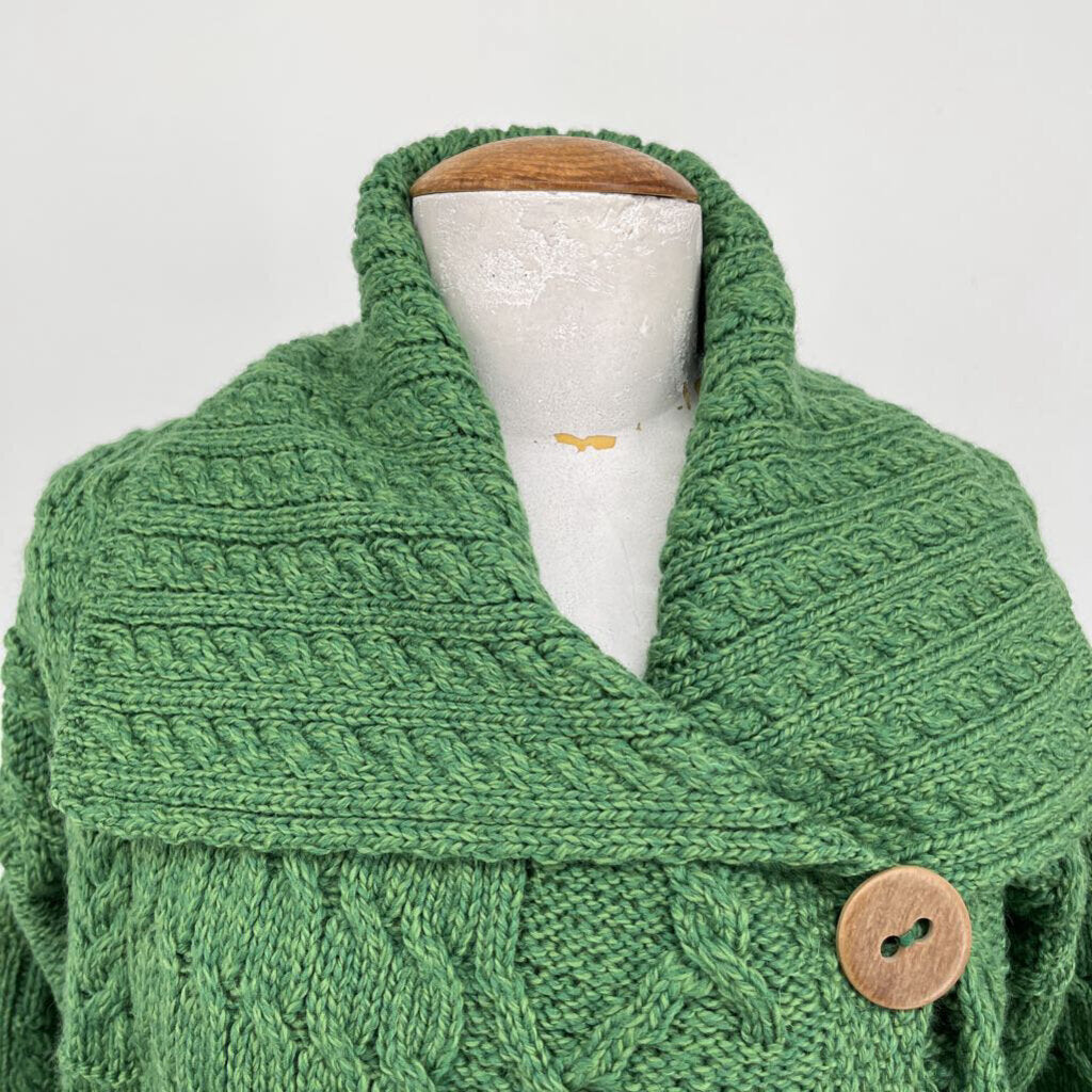 Carraig Donn CArdigan