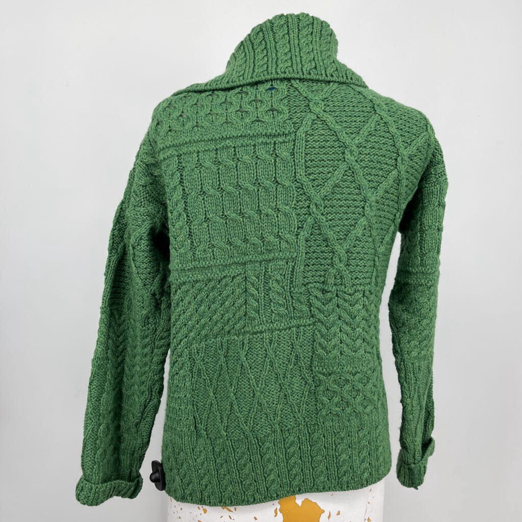 Carraig Donn CArdigan