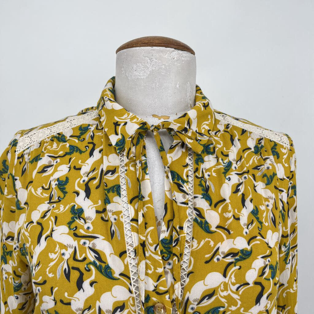 Maeve l/s Shirt