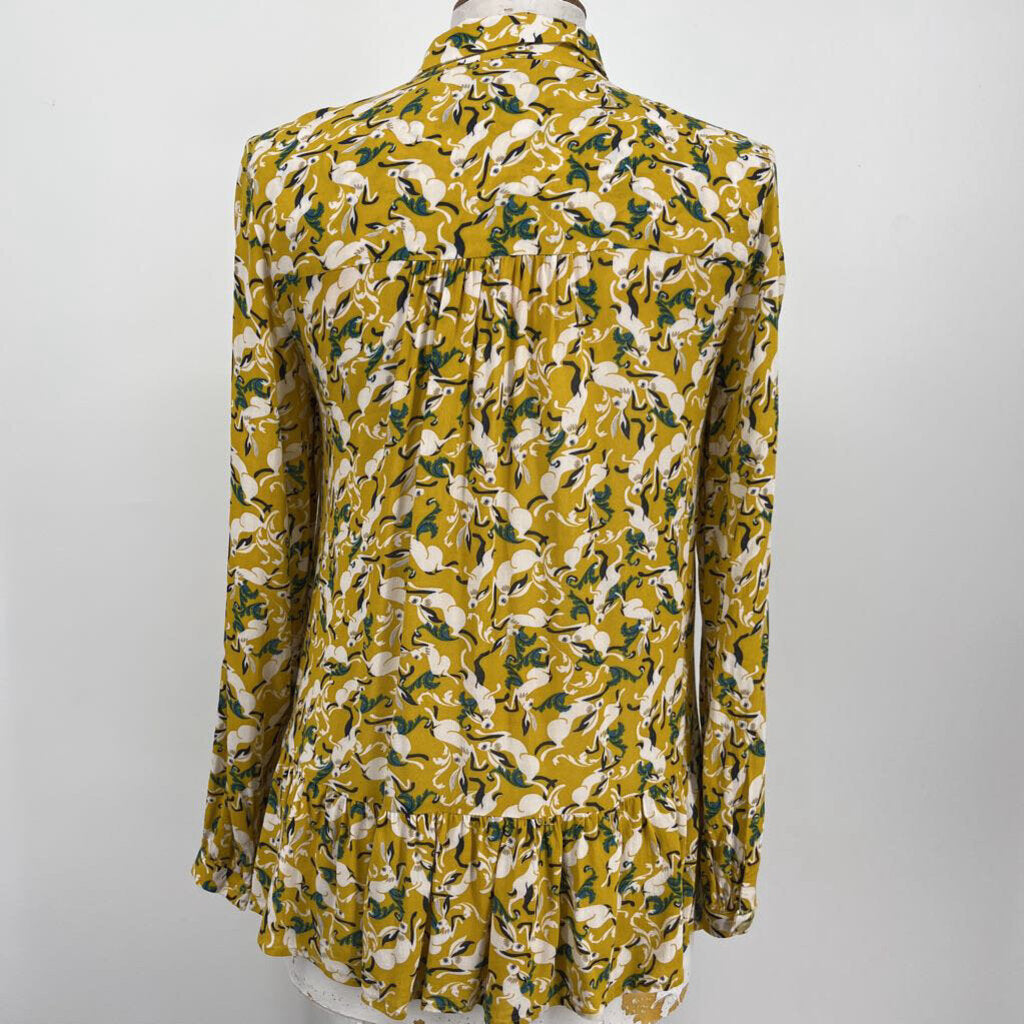 Maeve l/s Shirt