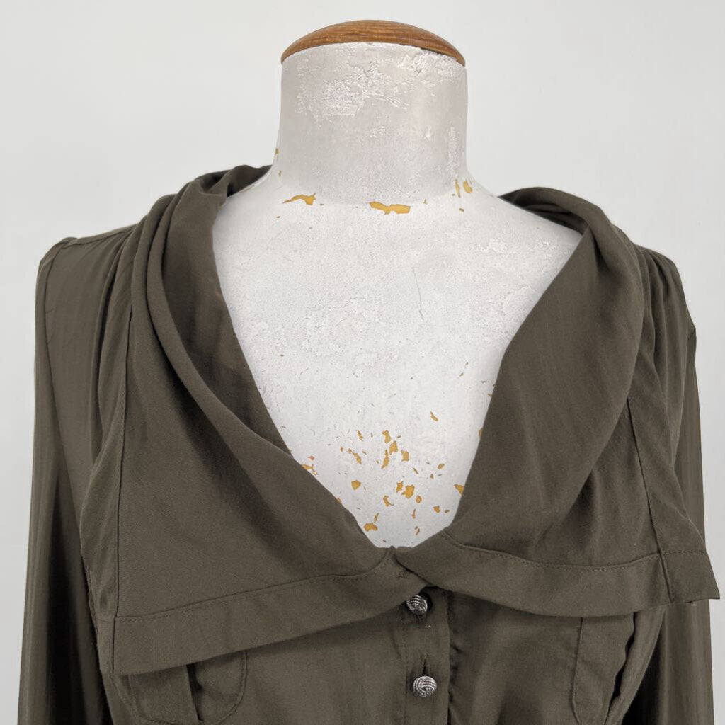 Odille l/s Shirt