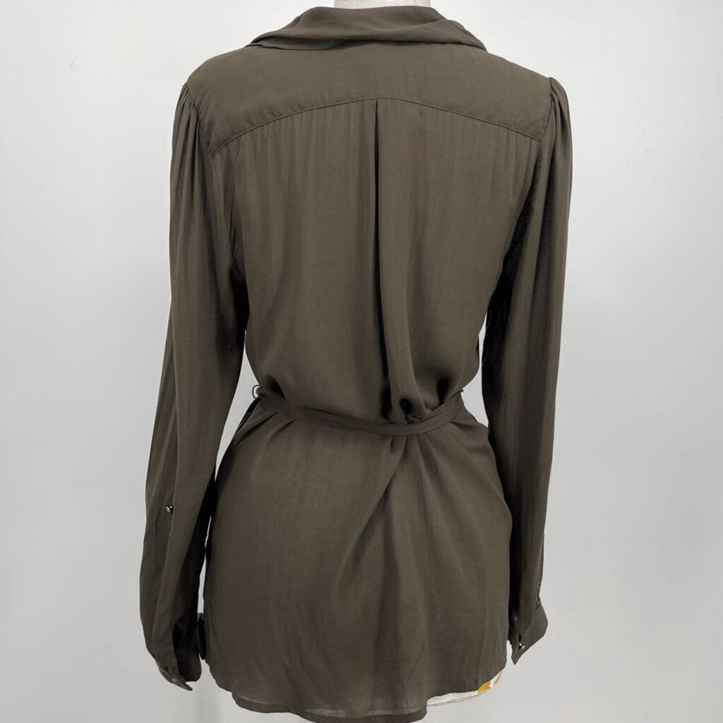 Odille l/s Shirt
