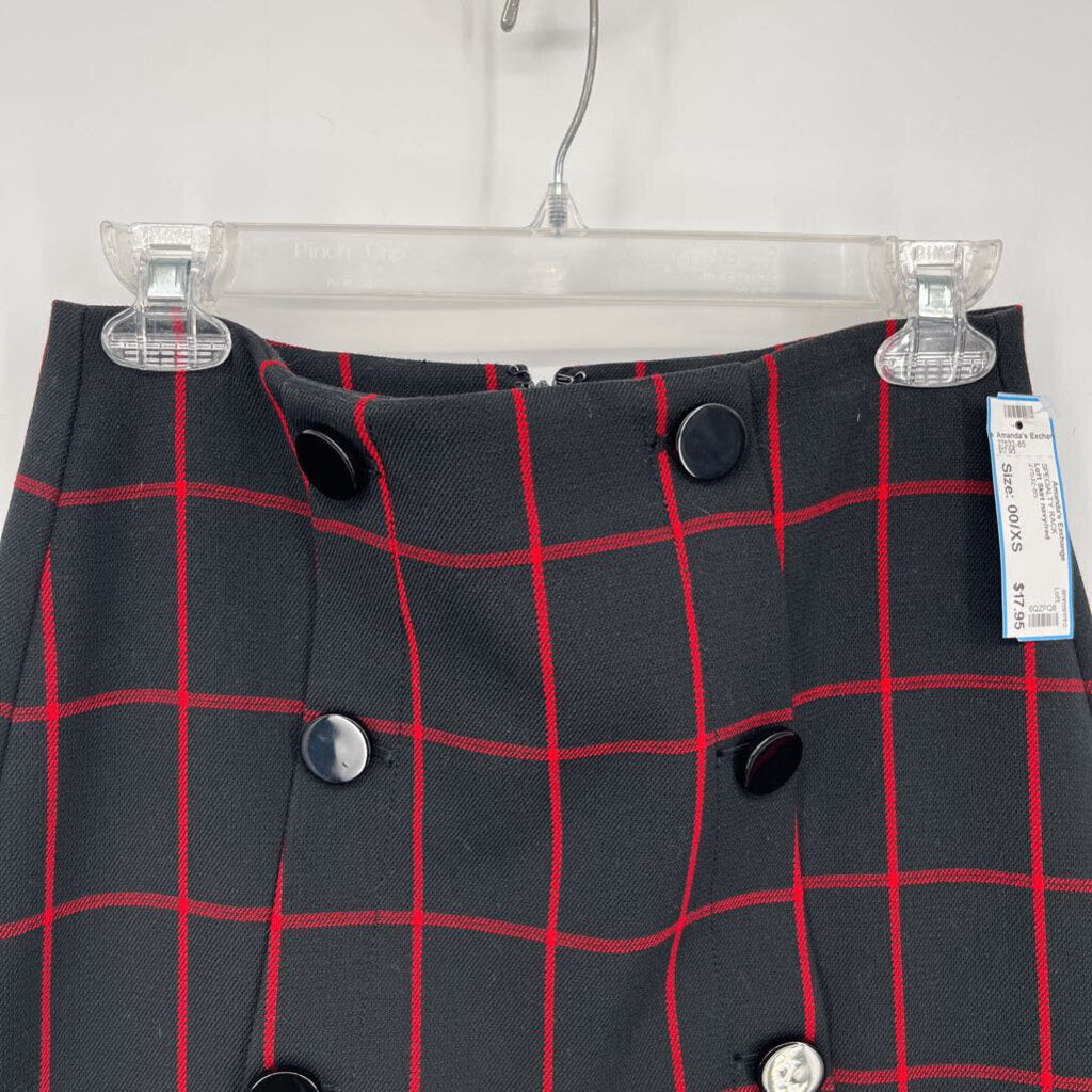 Loft Skirt