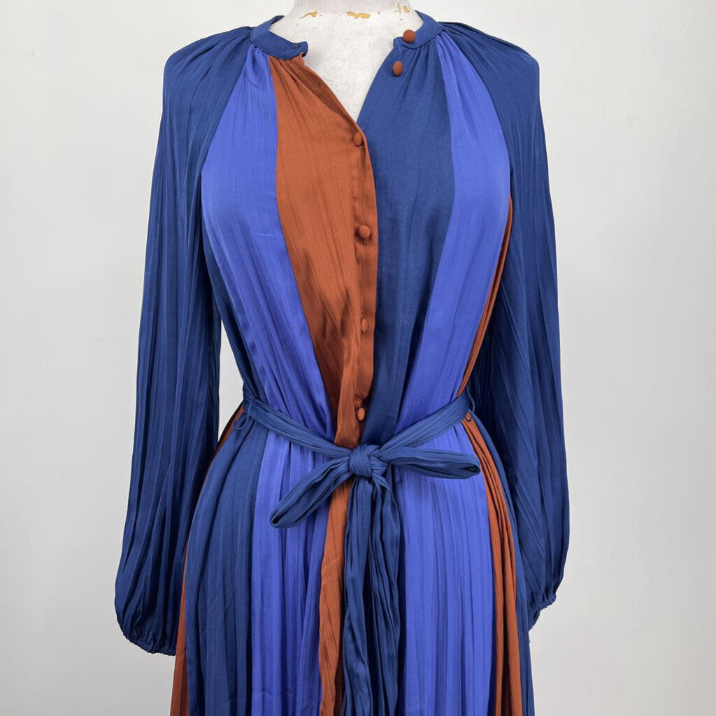 Maeve l/s Dress