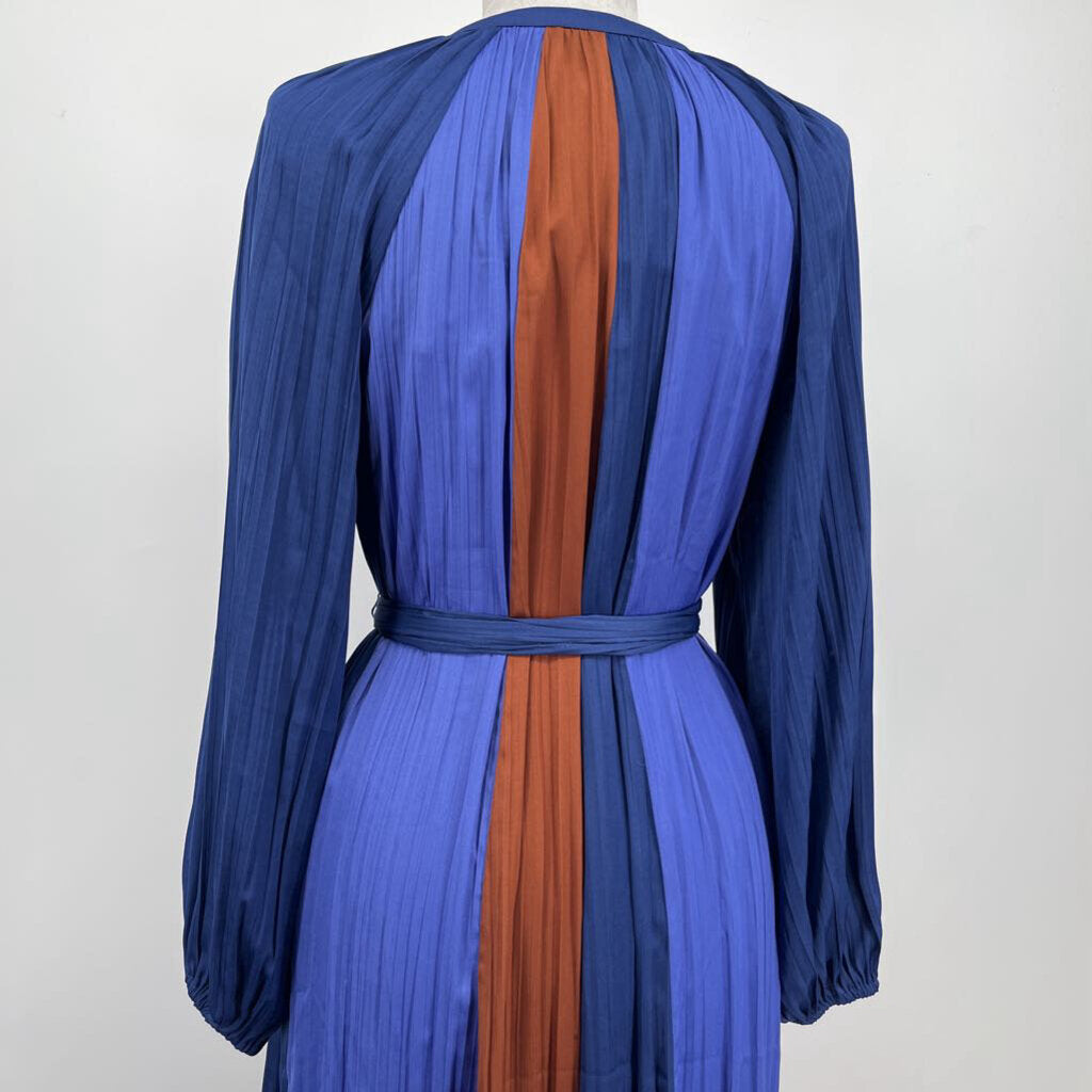 Maeve l/s Dress