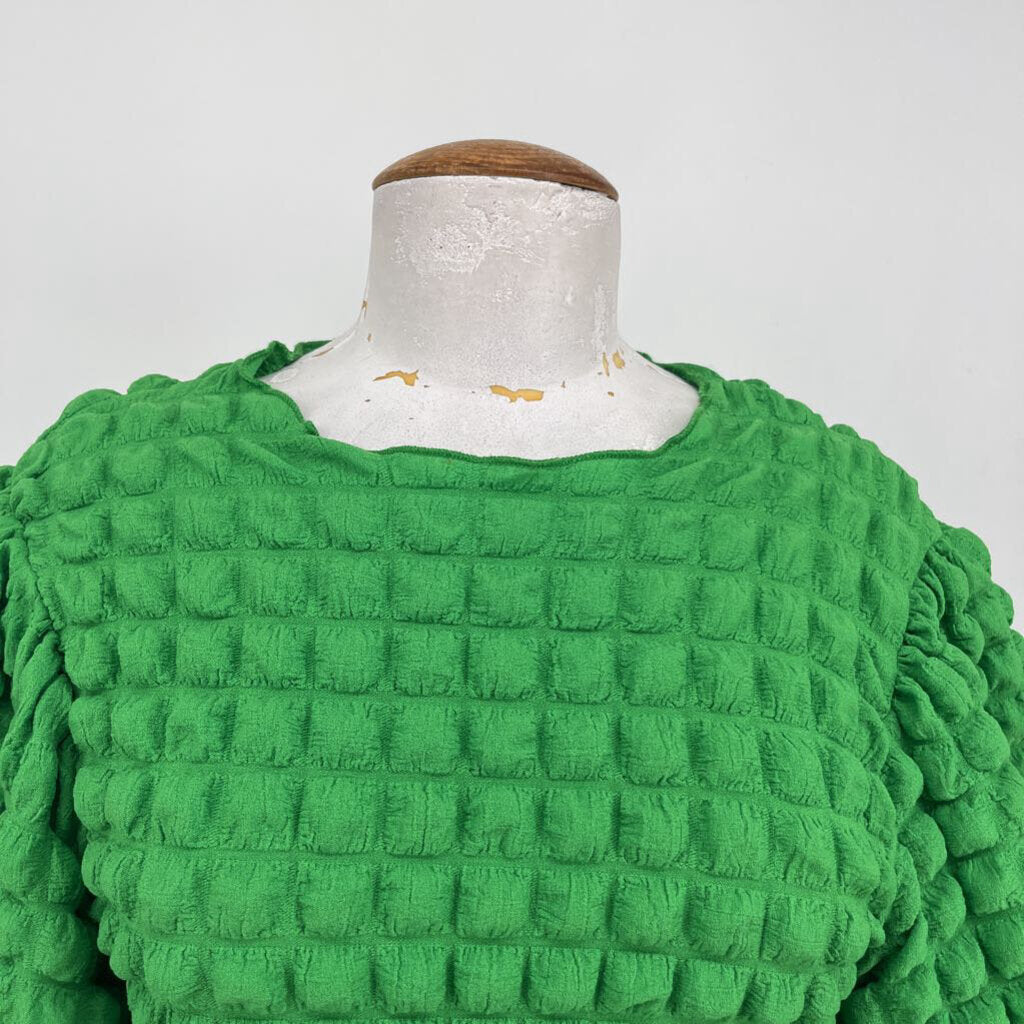 Eri + Ali l/s Shirt