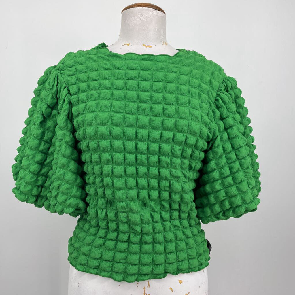 Eri + Ali l/s Shirt