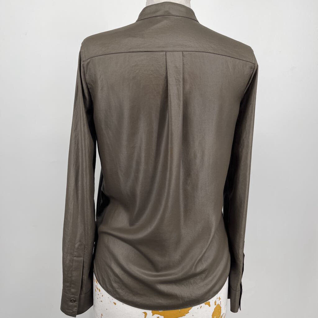 BCBG l/s Shirt